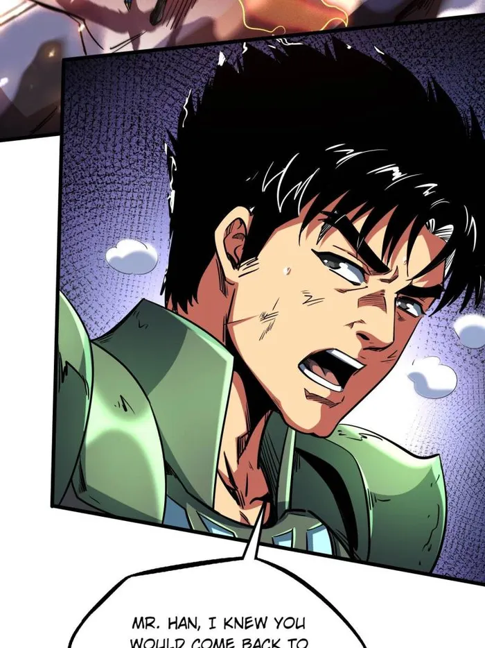 Super Gene Chapter 225 page 17