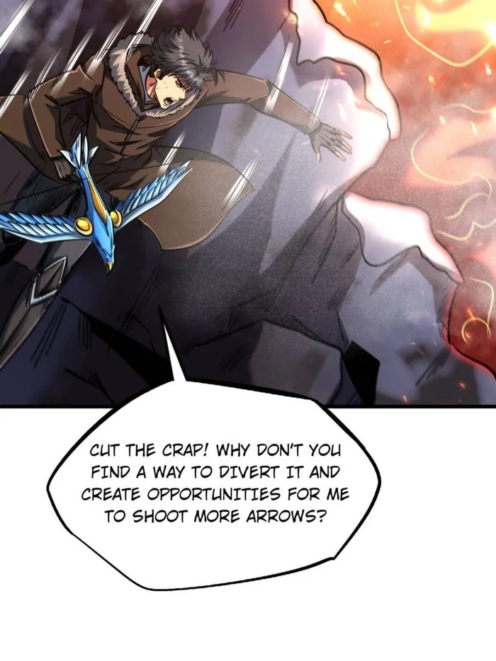 Super Gene Chapter 225 page 19