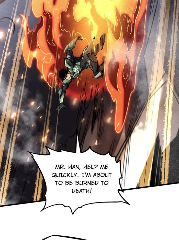 Super Gene Chapter 225 page 30