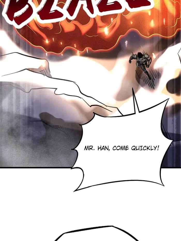 Super Gene Chapter 225 page 36