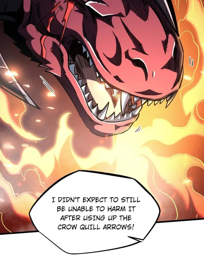 Super Gene Chapter 225 page 40
