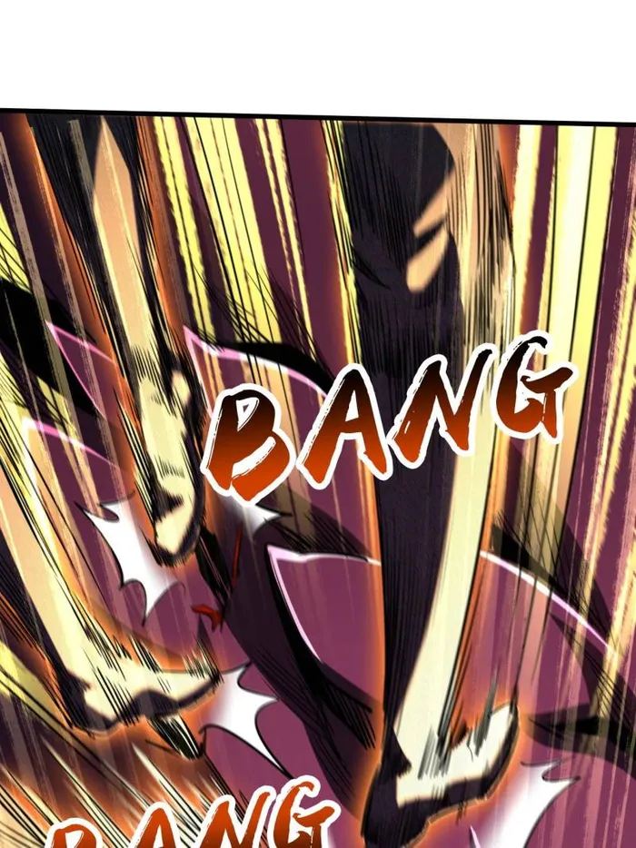 Super Gene Chapter 225 page 49