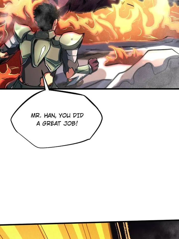 Super Gene Chapter 225 page 55