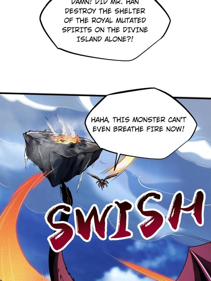Super Gene Chapter 225 page 62
