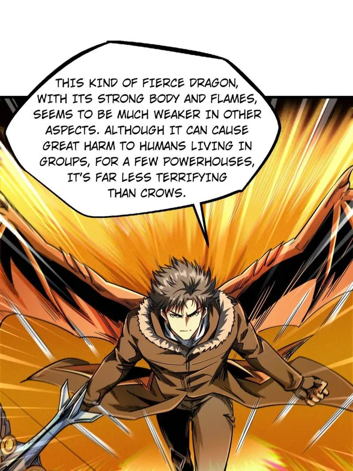 Super Gene Chapter 225 page 65