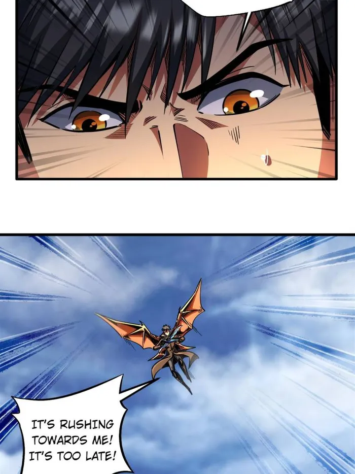 Super Gene Chapter 225 page 71