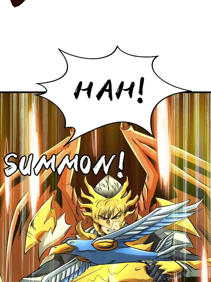 Super Gene Chapter 225 page 73