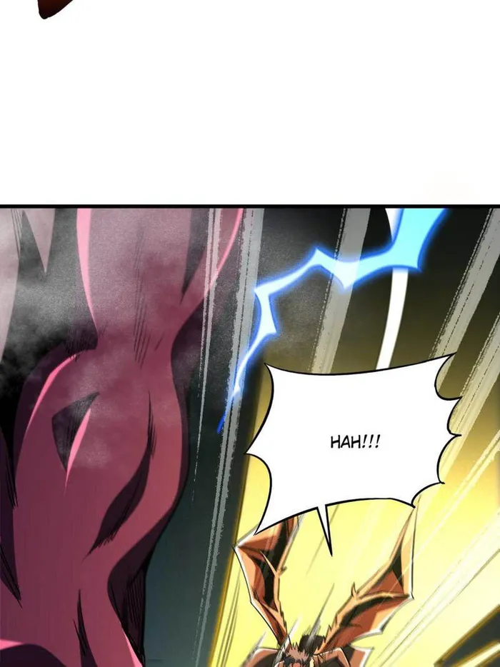 Super Gene Chapter 226 page 9