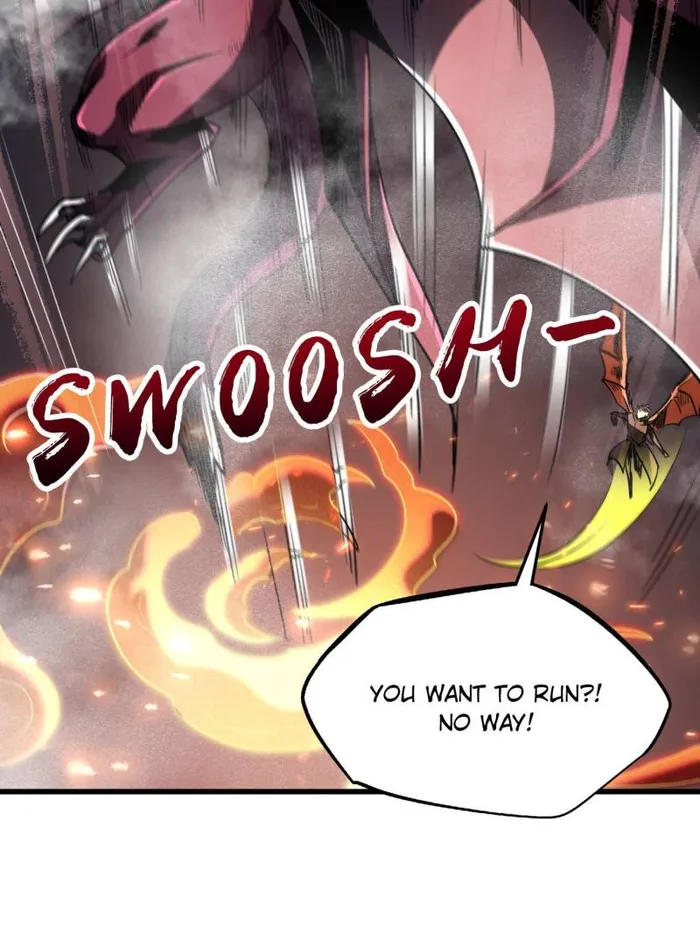 Super Gene Chapter 226 page 12