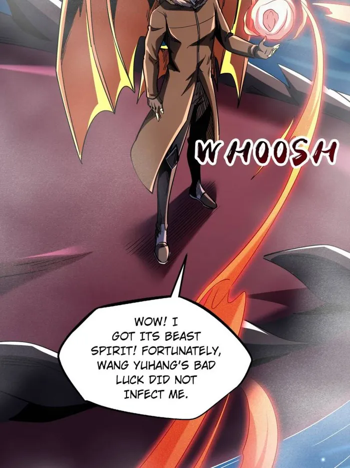 Super Gene Chapter 226 page 15