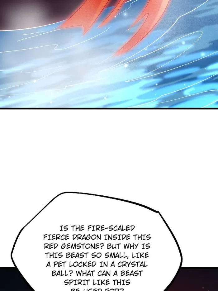 Super Gene Chapter 226 page 16