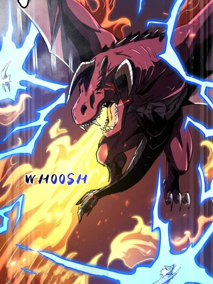 Super Gene Chapter 226 page 1