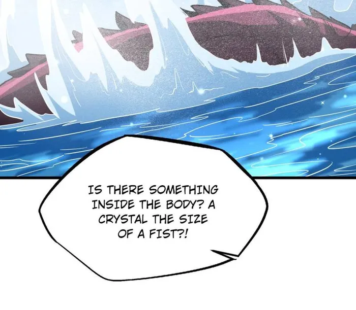 Super Gene Chapter 226 page 20