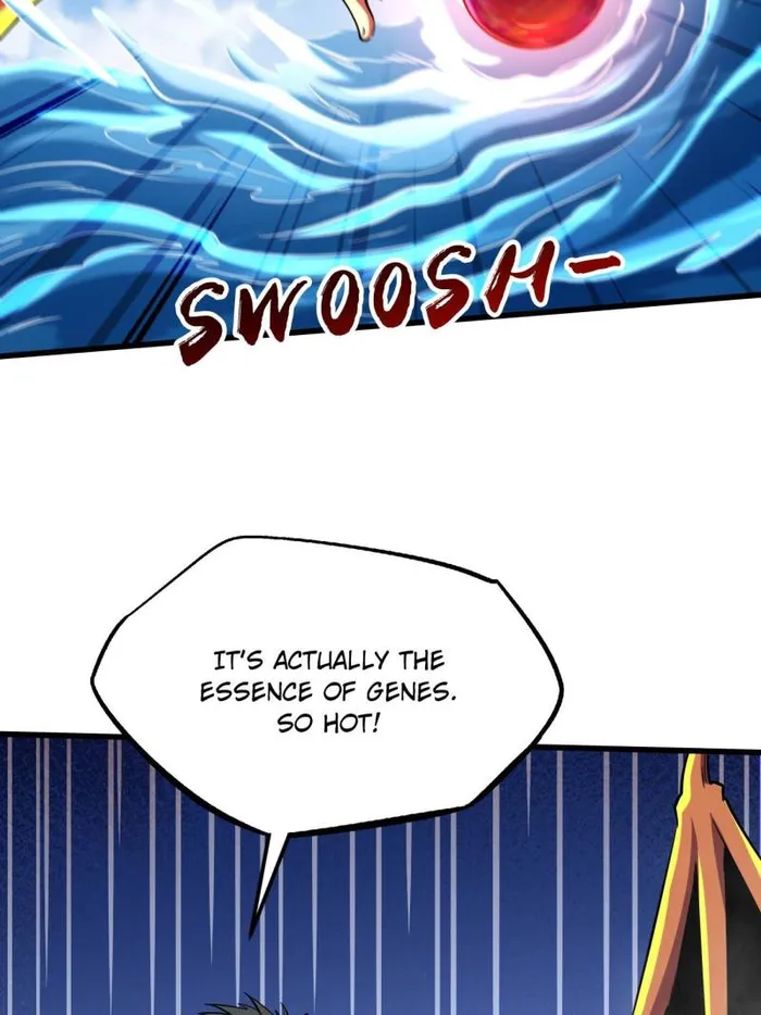 Super Gene Chapter 226 page 22