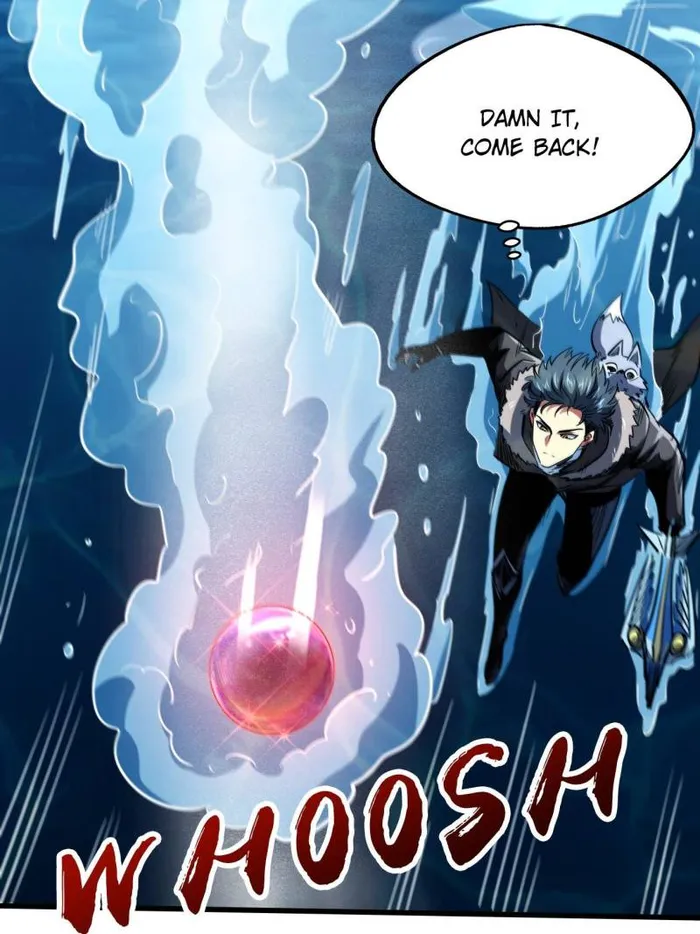 Super Gene Chapter 226 page 26