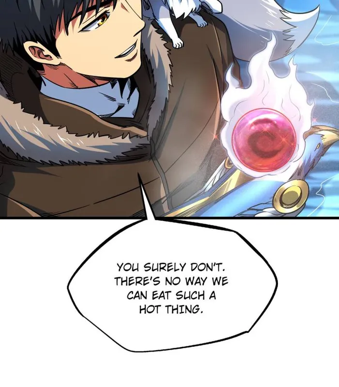 Super Gene Chapter 226 page 32