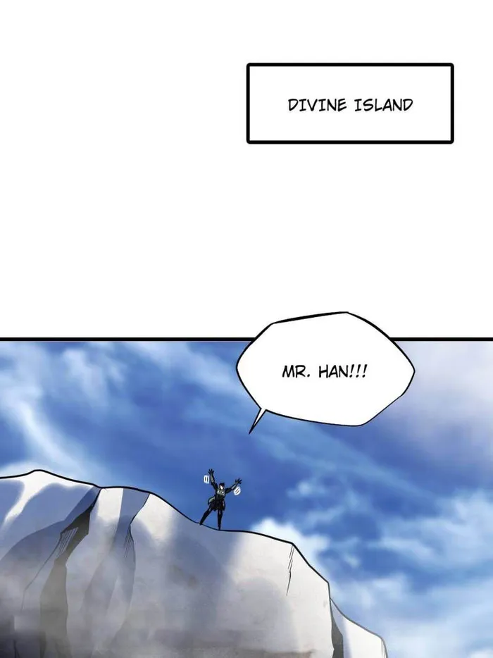 Super Gene Chapter 226 page 33