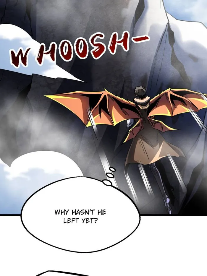 Super Gene Chapter 226 page 34