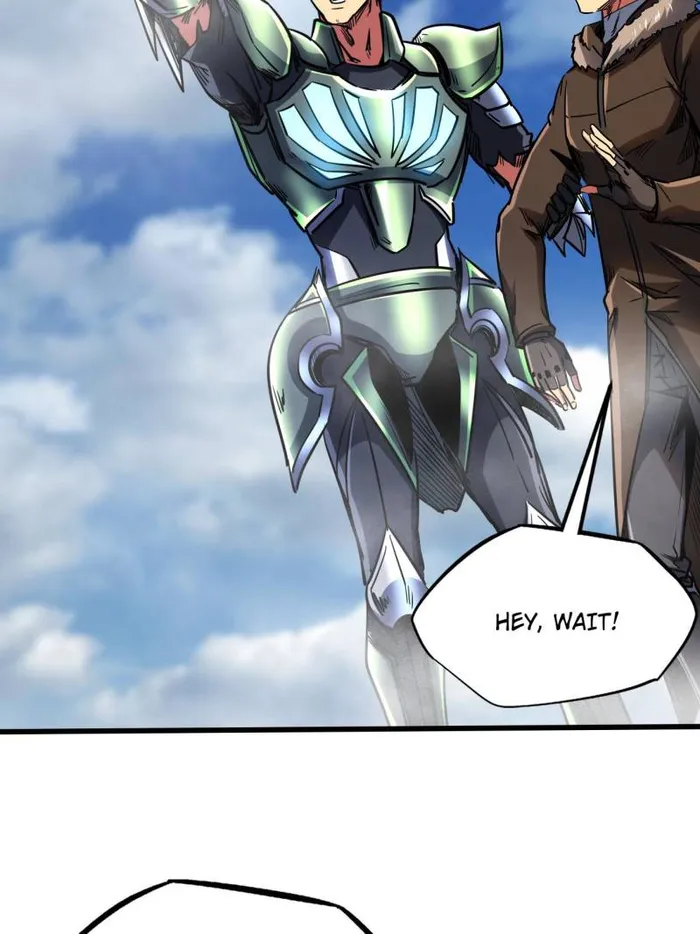 Super Gene Chapter 226 page 38
