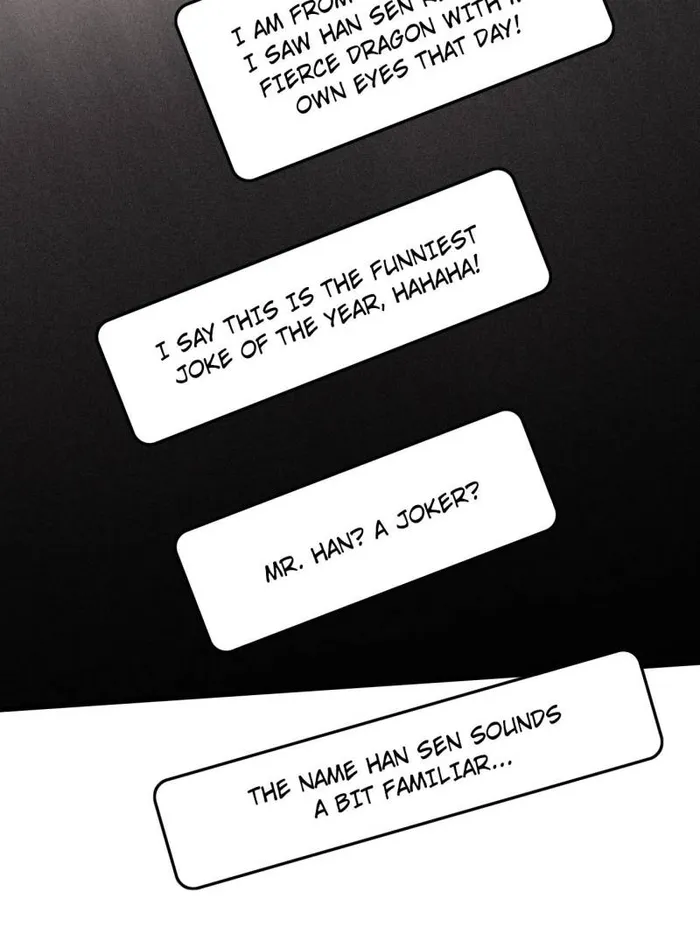 Super Gene Chapter 226 page 47