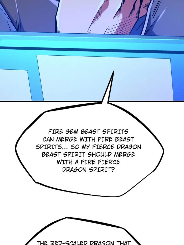 Super Gene Chapter 226 page 51