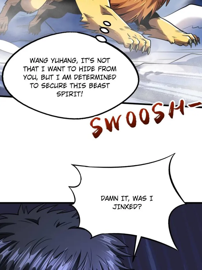 Super Gene Chapter 226 page 56