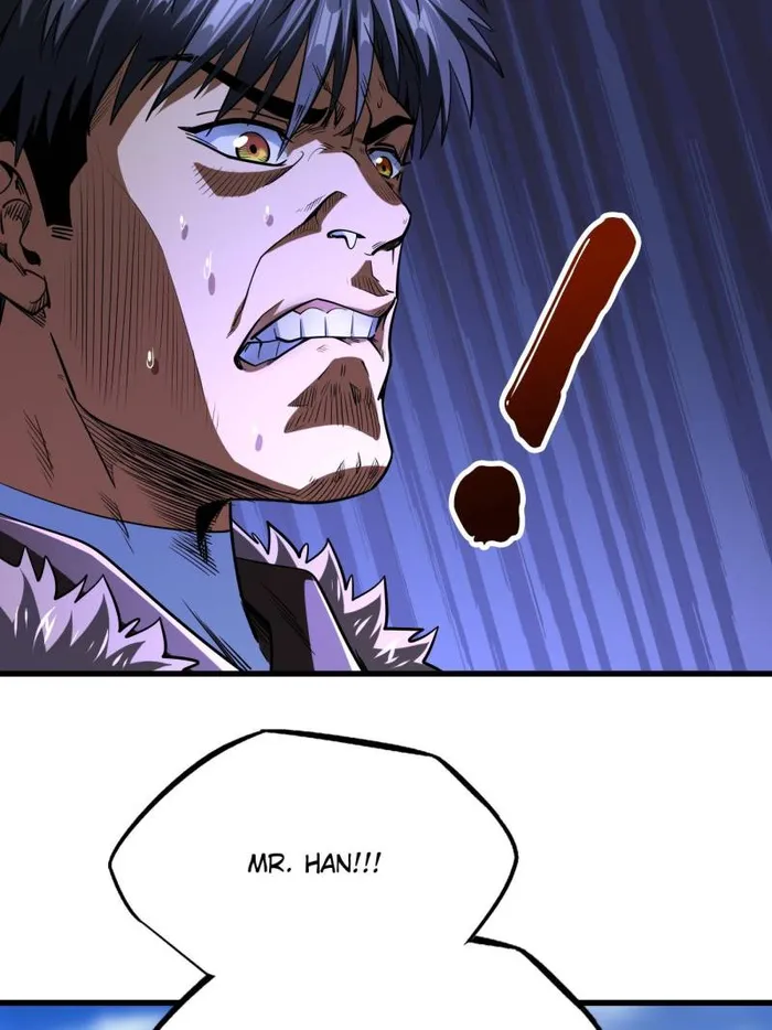 Super Gene Chapter 226 page 57