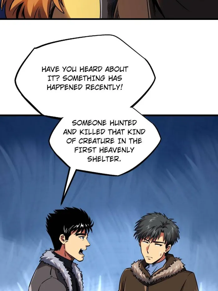 Super Gene Chapter 226 page 59