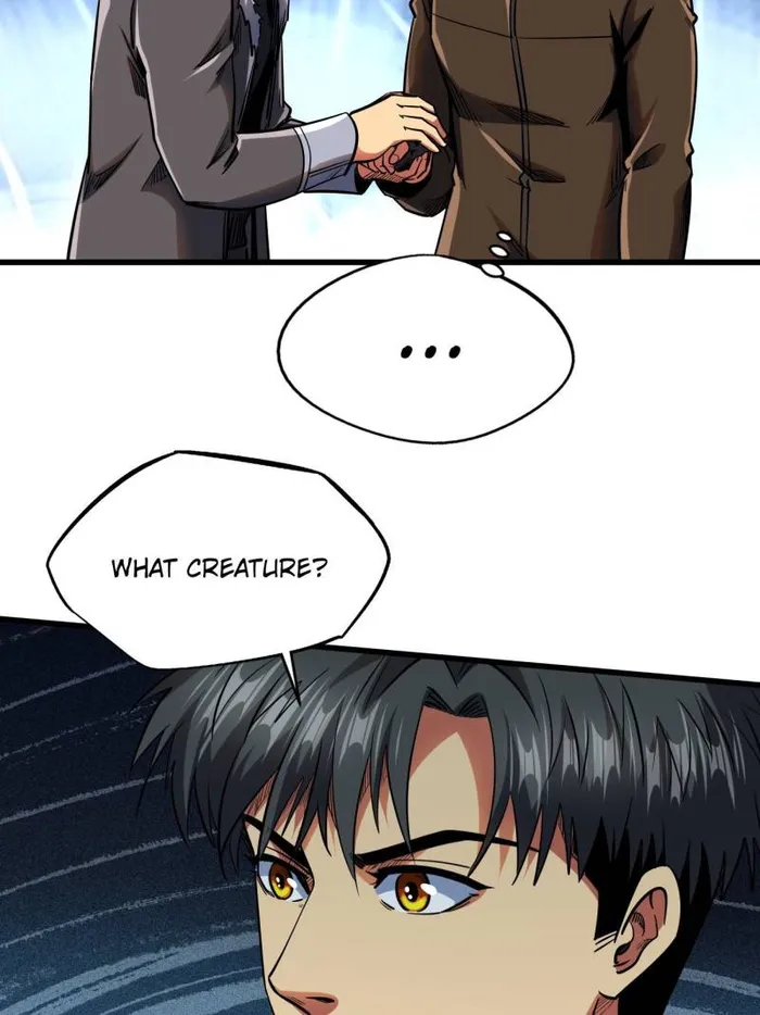 Super Gene Chapter 226 page 60