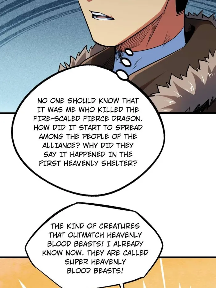Super Gene Chapter 226 page 61