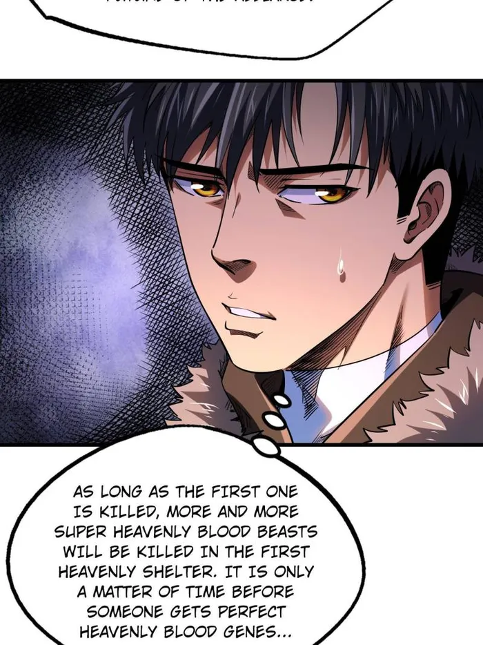 Super Gene Chapter 226 page 63