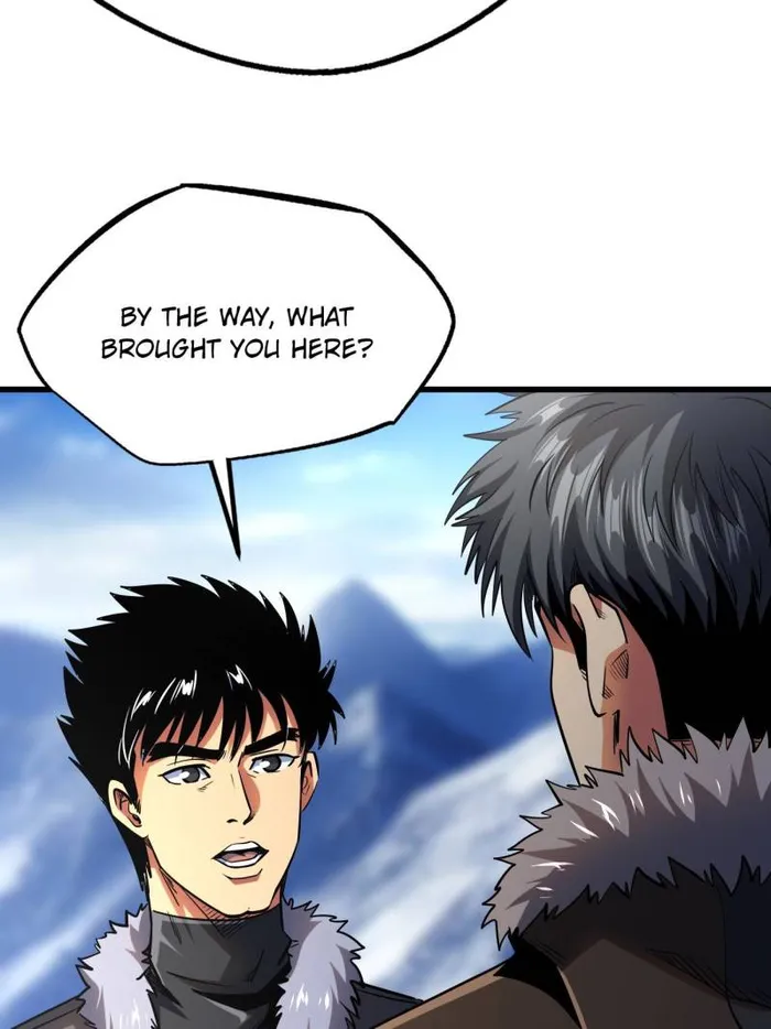 Super Gene Chapter 226 page 64