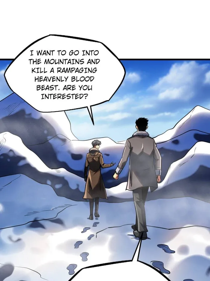 Super Gene Chapter 226 page 66