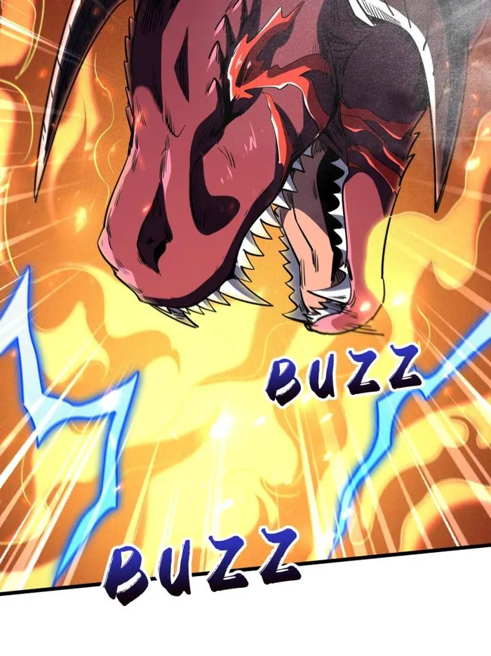 Super Gene Chapter 226 page 6