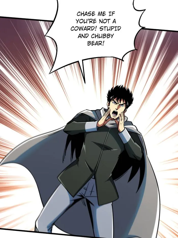 Super Gene Chapter 236 page 35