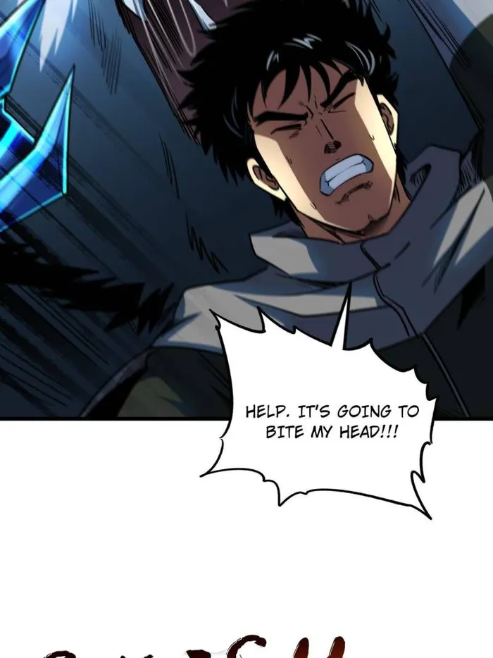 Super Gene Chapter 236 page 43