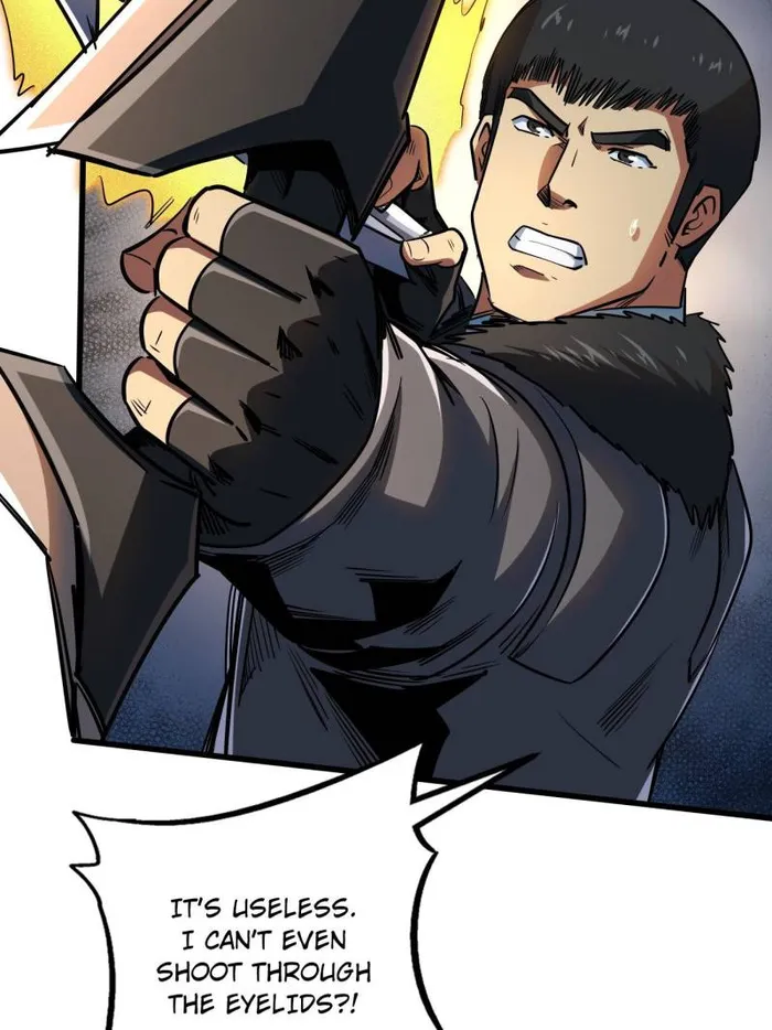 Super Gene Chapter 236 page 48