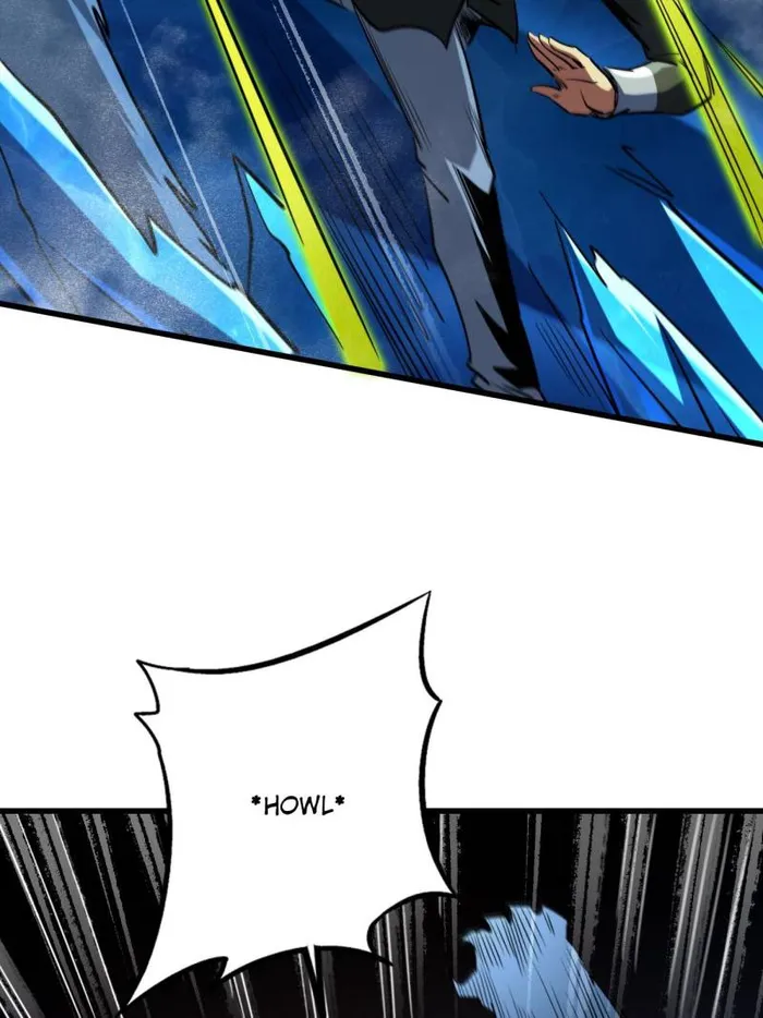 Super Gene Chapter 236 page 56