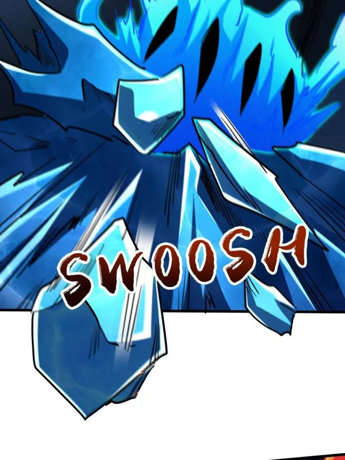 Super Gene Chapter 236 page 60