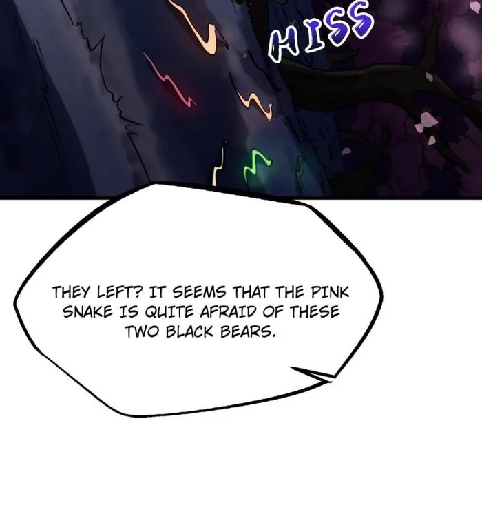 Super Gene Chapter 242 page 10