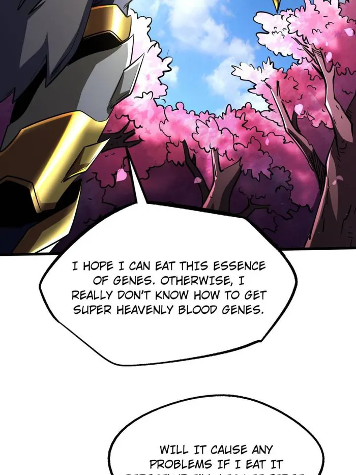 Super Gene Chapter 242 page 14