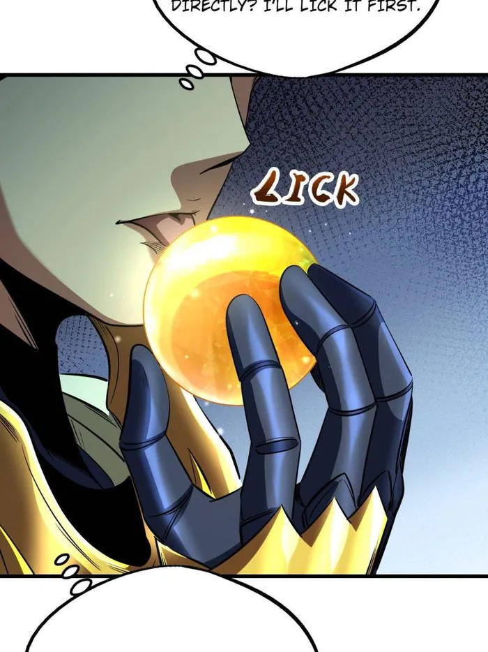 Super Gene Chapter 242 page 15