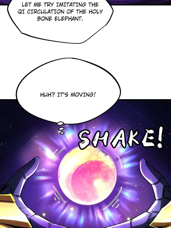 Super Gene Chapter 242 page 20