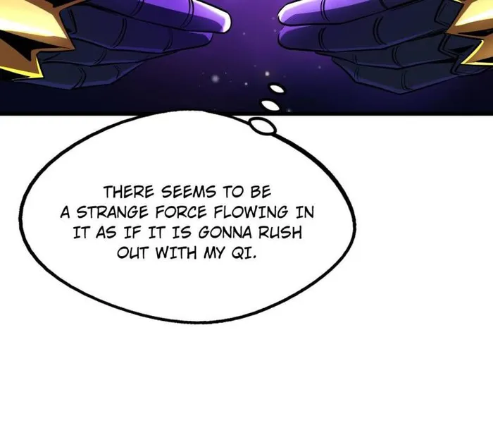 Super Gene Chapter 242 page 21