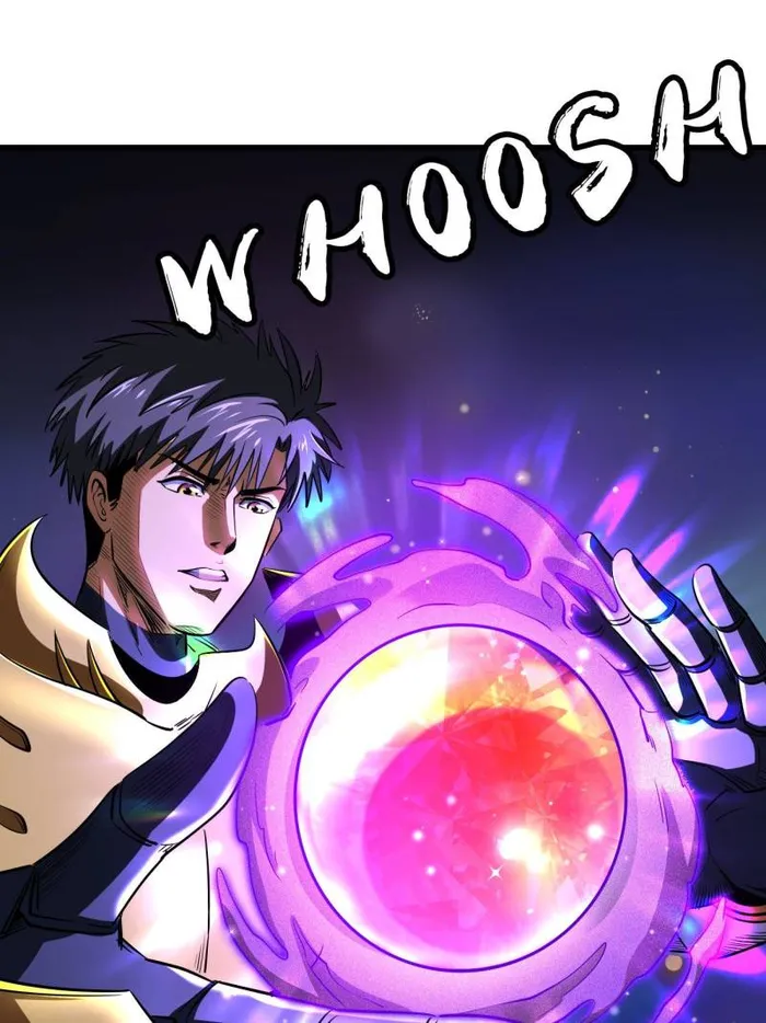 Super Gene Chapter 242 page 22