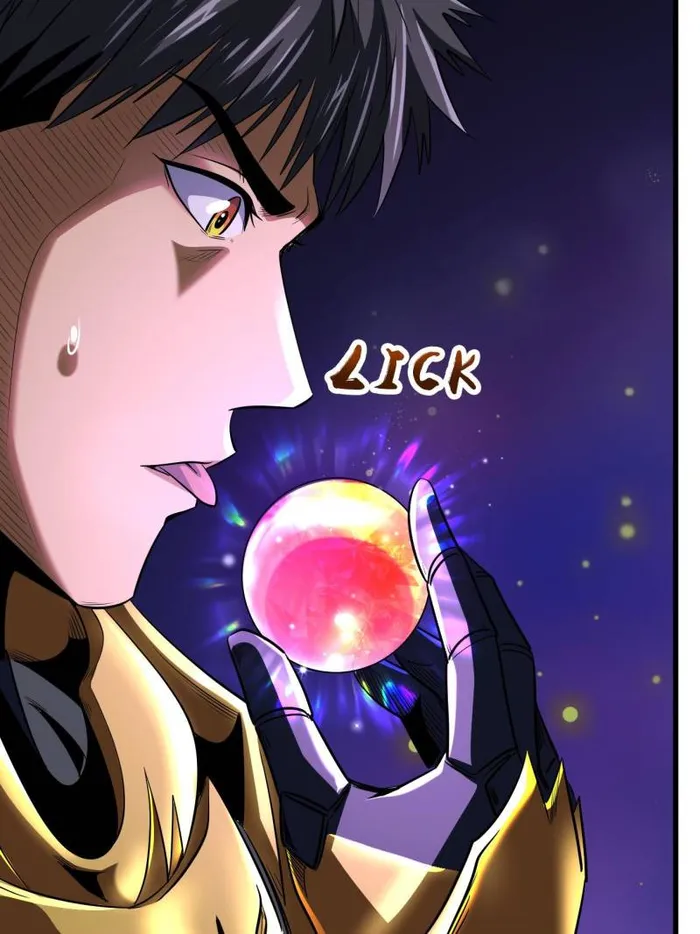 Super Gene Chapter 242 page 24