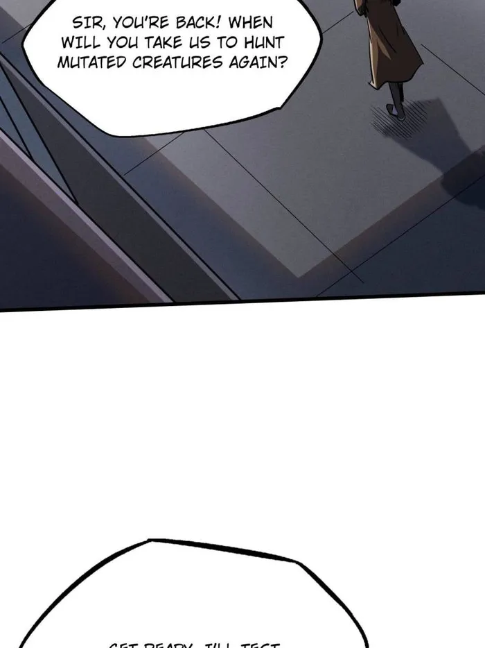 Super Gene Chapter 242 page 27