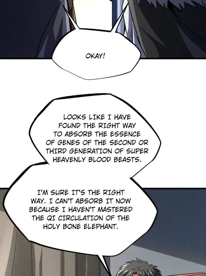 Super Gene Chapter 242 page 29
