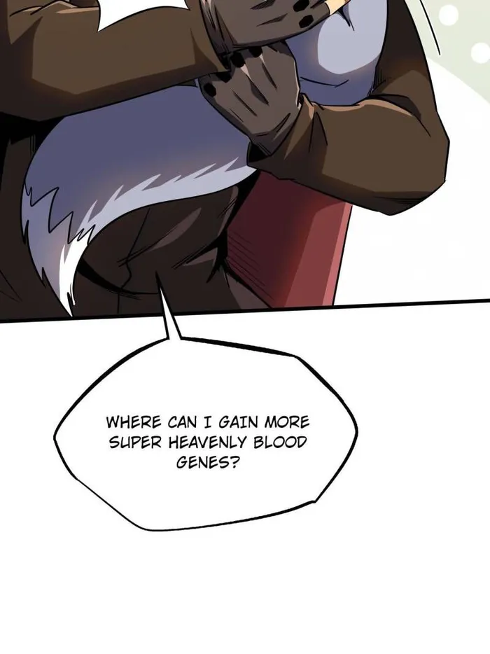 Super Gene Chapter 242 page 34