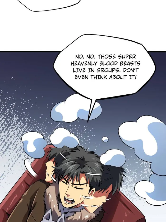 Super Gene Chapter 242 page 36